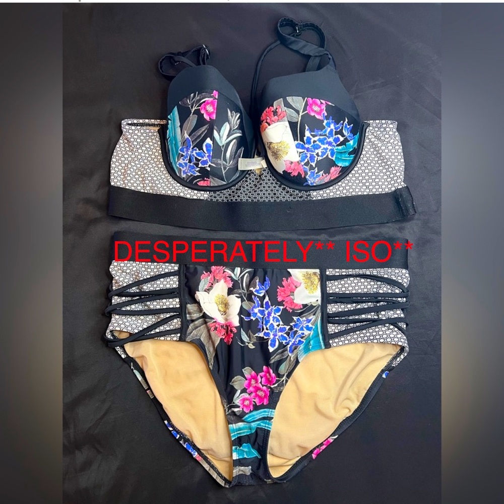 ****Desperately ISO*****